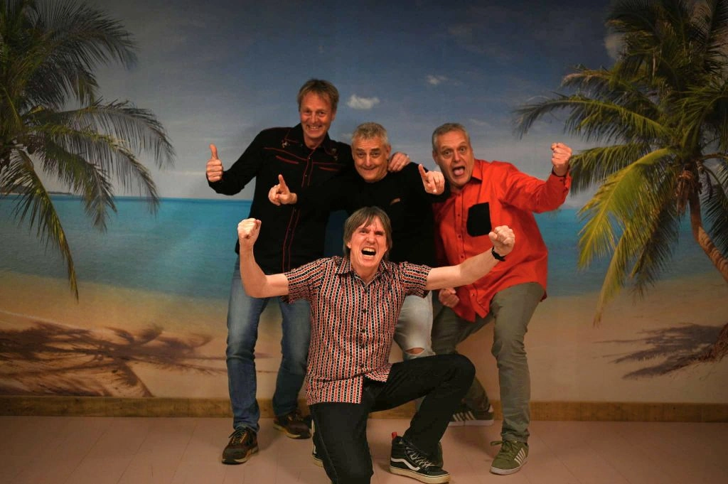 Wormer Live foto