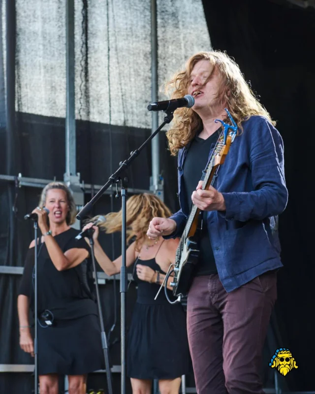 Terugblikken naar 2024..

Next edition 23 augustus 2025💛

Volg ons voor meer! 💙

📸 Nico Kroon 

#livemusic #bands #festival #wormer #wormerlive #fotodump